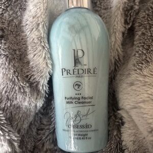 Prédiré Paris Purifying Facial Milk Cleanser